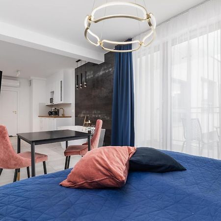 Old Town Szczecin Gold Apartment Ngoại thất bức ảnh